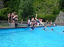 letzes Training1 * Abschlutraining im Todtnauer Freibad. * 1600 x 1200 * (897KB)